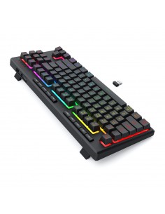 REDRAGON K516RGB-PRO SHIVA... 2